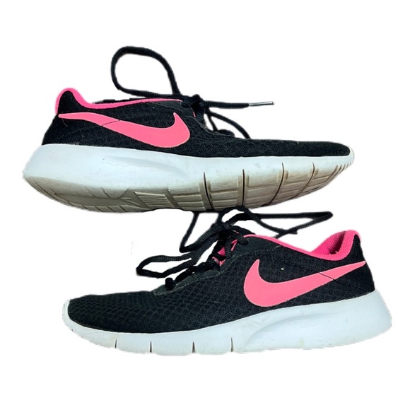 🌟 Nike tennis shoes sz 4.5 🌟 - Picture 10 of 10